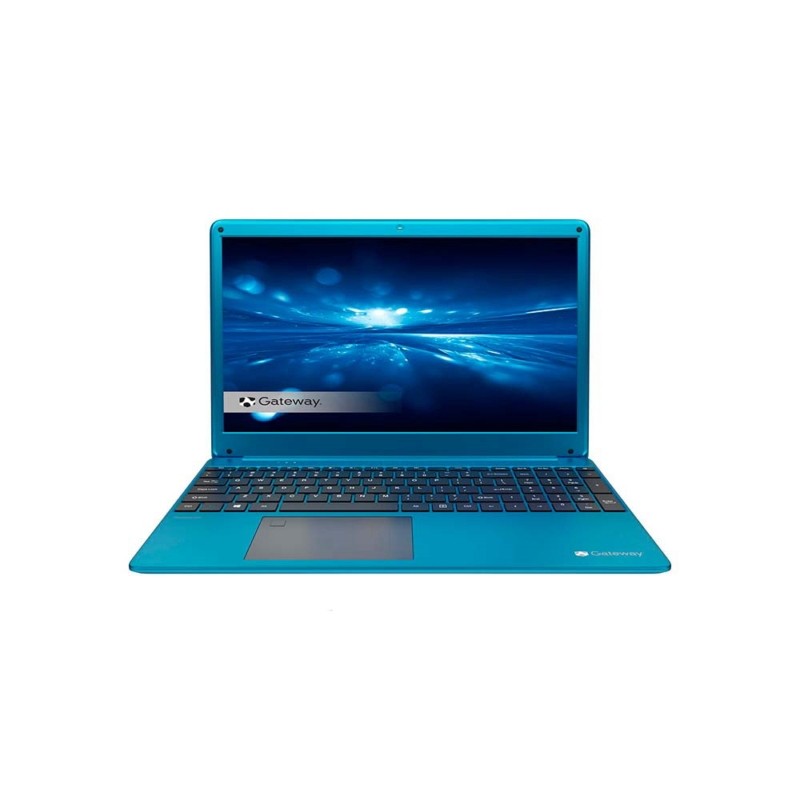 NOTEBOOK GATEWAY I3-31514 I3/4/128/15.6 AZUL