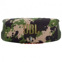 PARLANTE JBL CHARGE 5 CAMUFLA*