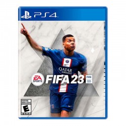 PS5 FIFA 2023