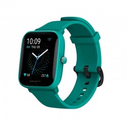 RELOJ XIAOMI AMAZFIT BIP U PRO A2008 VERDE