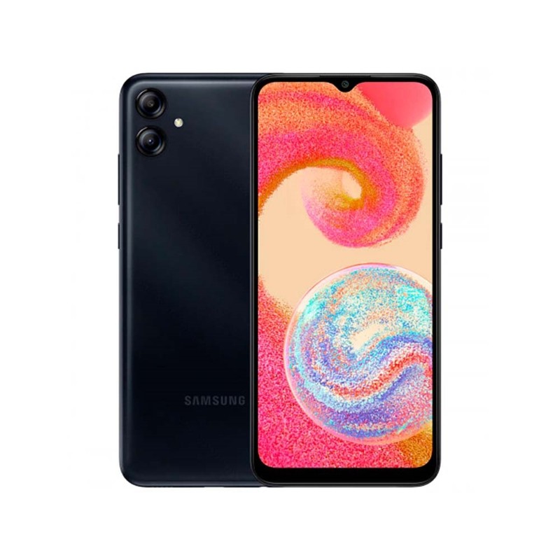 SAMSUNG A04E DUOS SM-A042DS 32GB NEGRO