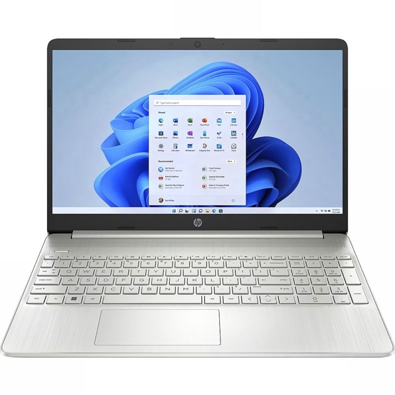 NOTEBOOK HP 15-DY2795WM I5/8GB/256GB/15.6