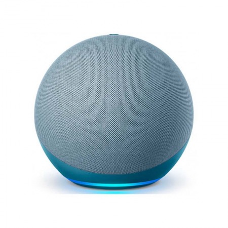 PARLANTE AMAZON ECHO DOT5TH ALEXA AZUL