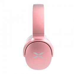 AUDIFONO XIO XI -AU55BT ROSA