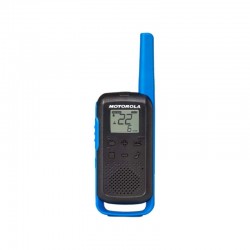 RADIO MOTOROLA T-270MC 25MILL/40KM