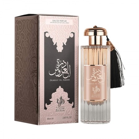 AL WATANIAH DURRAT ARDOZ FEM 85ML