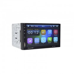 AUTO RADIO ECOPOWER EP-7008 SD/USB