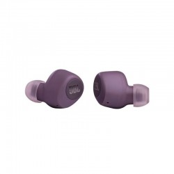 AUDIFONO JBL VIBE 100TWS BT PURPLE