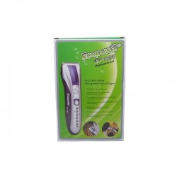 CORTA PELO ECOPOWER EP-387