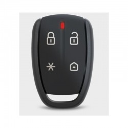 ALARMA P/AUTO POSITRON CYBER FX 360