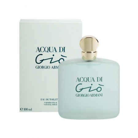 PERFUME ARMANI ACQUA FEM 100ML EDT