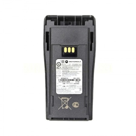 BATERIA PARA RADIO MOTOROLA EP-450 NTM-4970