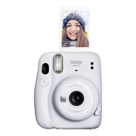 CAMARA FUJIFILM INSTAX MINI 11 WHITE