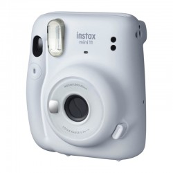 CAMARA FUJIFILM INSTAX MINI 11 WHITE