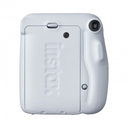 CAMARA FUJIFILM INSTAX MINI 11 WHITE