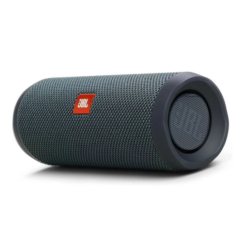 PARLANTE JBL FLIP ESSENTIAL2 NEGRO