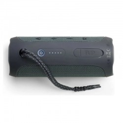 PARLANTE JBL FLIP ESSENTIAL2 NEGRO