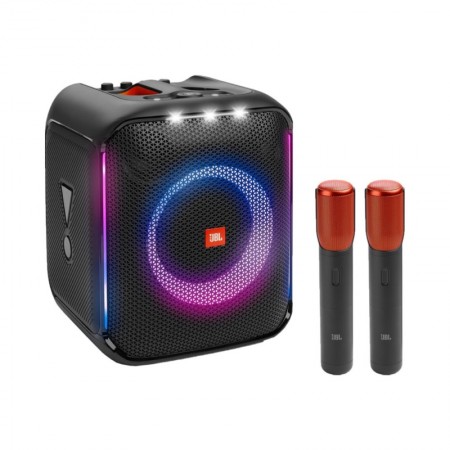 PARLANTE JBL PARTYBOX ENCORE ESSE MIC 2