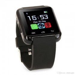 Smartwatch U8, el reloj inteligente