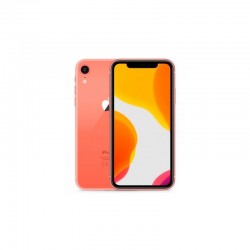 CELULAR IPHONE XR 128GB CORAL