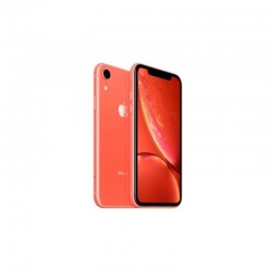 CELULAR IPHONE XR 128GB CORAL