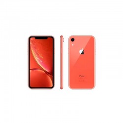 CELULAR IPHONE XR 128GB CORAL