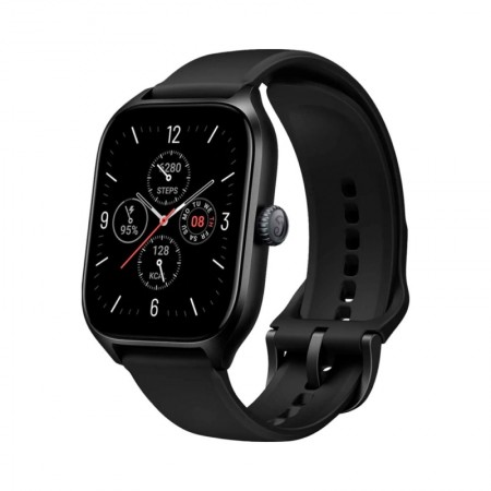 RELOJ XIAOMI AMAZFIT GTS 4 A2168 NEGRO