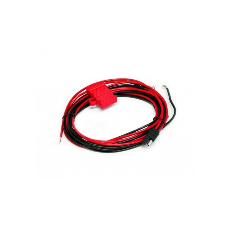 CABLE P/ MOTOROLA 12V HKN-4137A