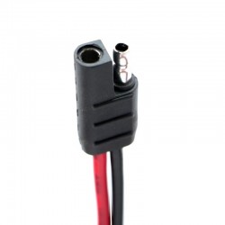 CABLE P/ MOTOROLA 12V HKN-4137A