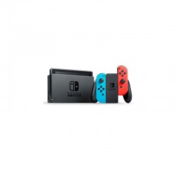 CONSOLA NINTENDO SWITCH NEON HAD-S-KABAA NE