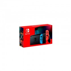 CONSOLA NINTENDO SWITCH NEON HAD-S-KABAA NE