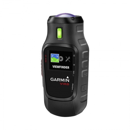 Garmin VIRBXE XE Cámara de acción 12 MP 1080p/60fps