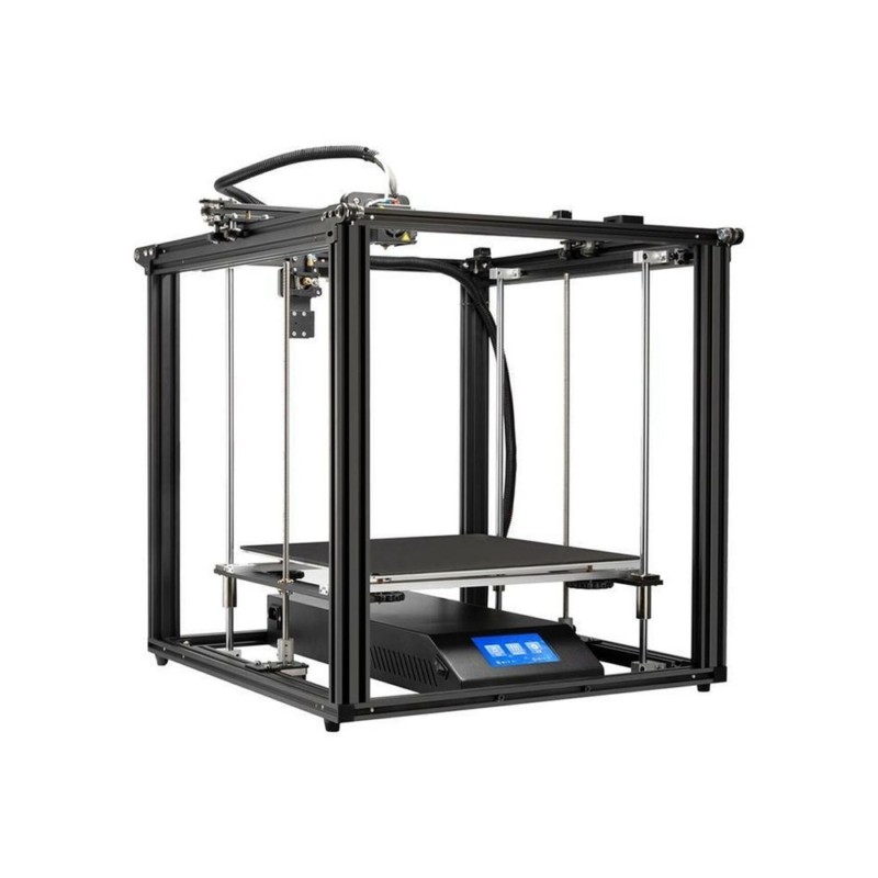 IMPRESORA 3D CREALITY ENDER 5 PLUS