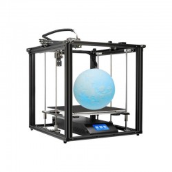 IMPRESORA 3D CREALITY ENDER 5 PLUS