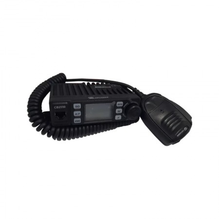 RADIO BASE VOYAGER PX VR-CB2550