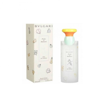 PERFUME BVLGARI PETIT ET MAMANS