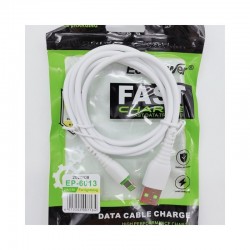 CABLE USB ECOPOWER EP-6013