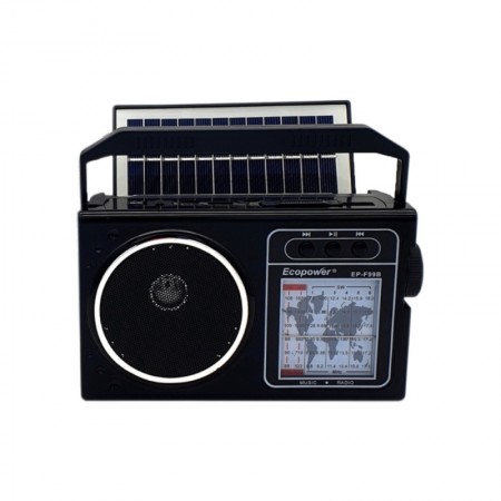 RADIO ECOPOWER EP-F99BT