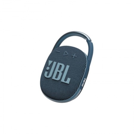 PARLANTE JBL CLIP 4 AZUL