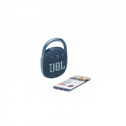 PARLANTE JBL CLIP 4 AZUL