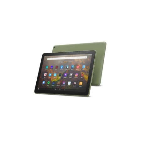 TABLET AMAZON FIRE HD10" 32GB OLIVE