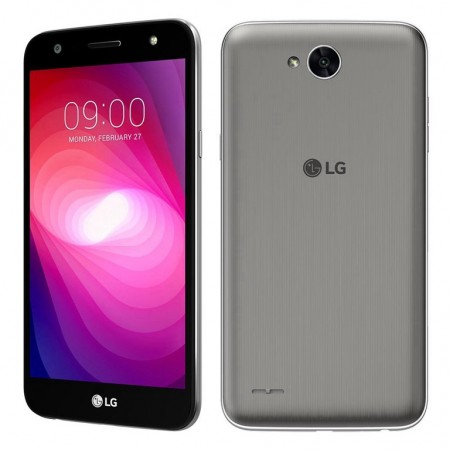 SMARTPHONE LG X Power 2 M320G 4G LTE (GSM desbloqueado) 16 GB