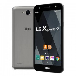 SMARTPHONE LG X Power 2 M320G 4G LTE (GSM desbloqueado) 16 GB