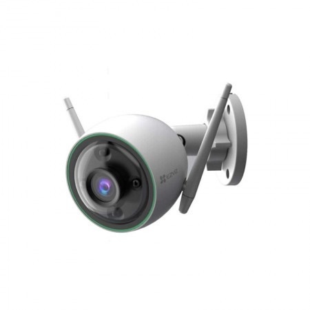 CAMARA WIFI INTELIGENTE EXTERIOR EZVTZ C3N 1080 FHD