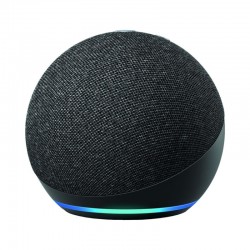 PARLANTE AMAZON ECHO DOT4TH ALEXA WI