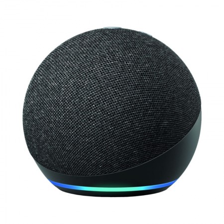 PARLANTE AMAZON ECHO DOT4TH ALEXA WI