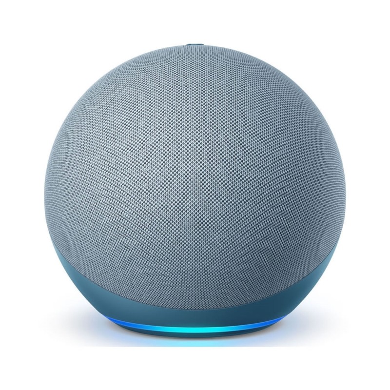 PARLANTE  ECHO DOT4TH ALEXA WI - Casa Suiza