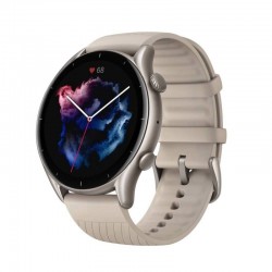 RELOJ XIAOMI AMAZFIT GTR 3 SMARTWATCH