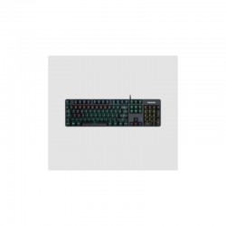 TECLADO PHILIPS G401 MOMENTUM