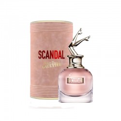 PERFUME JEAN PAUL SCANDAL FEM EDITION